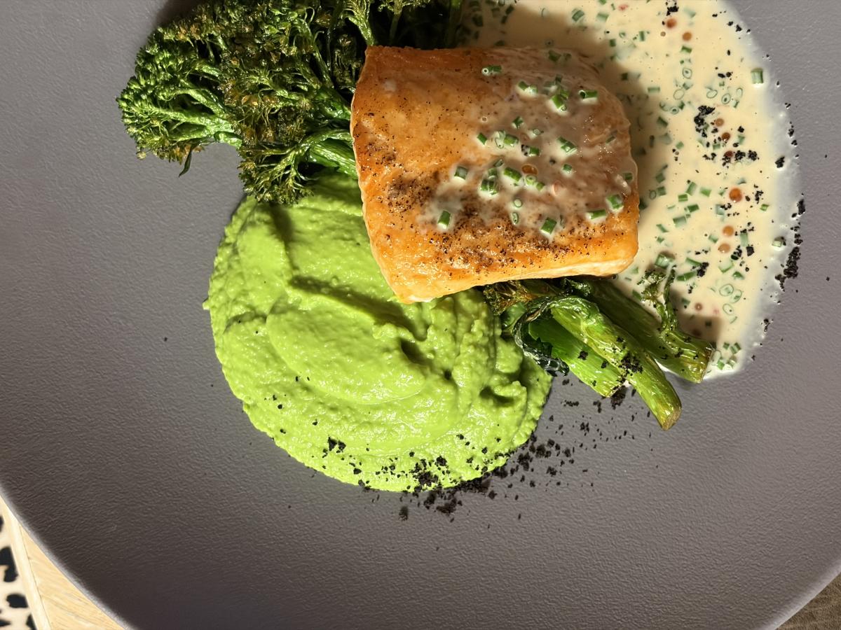 Silene Resort and SPA Photo by user review