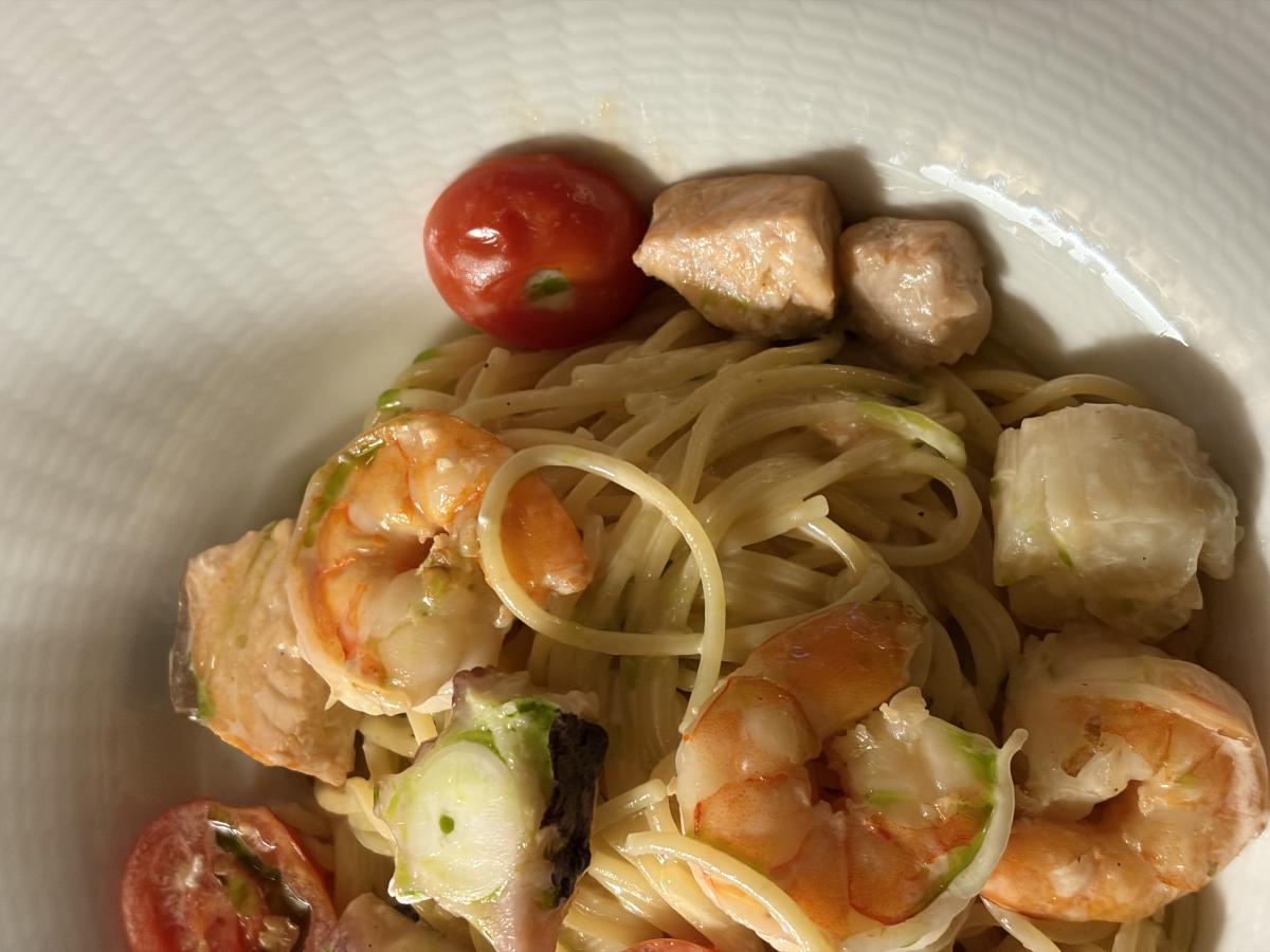 Silene Resort and SPA Photo by user review