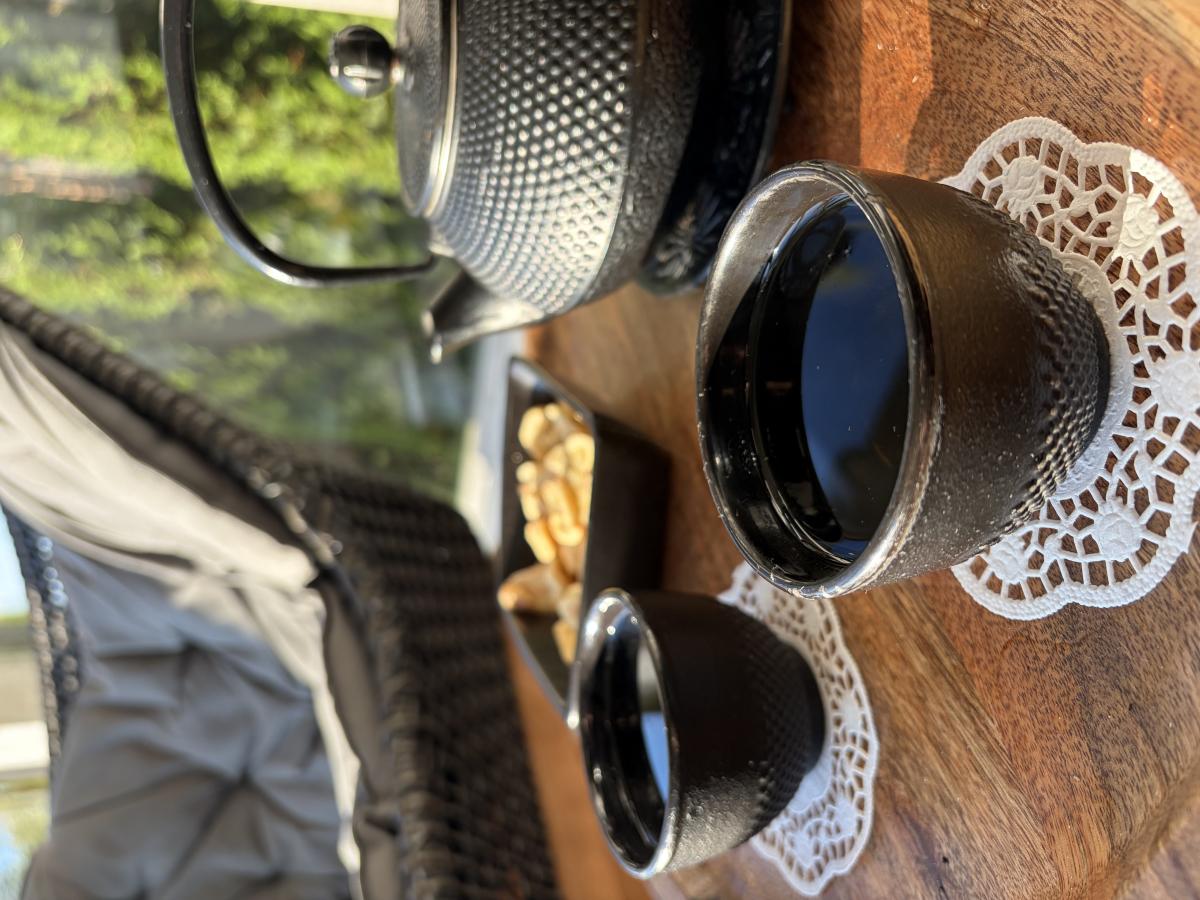 Silene Resort and SPA Photo by user review