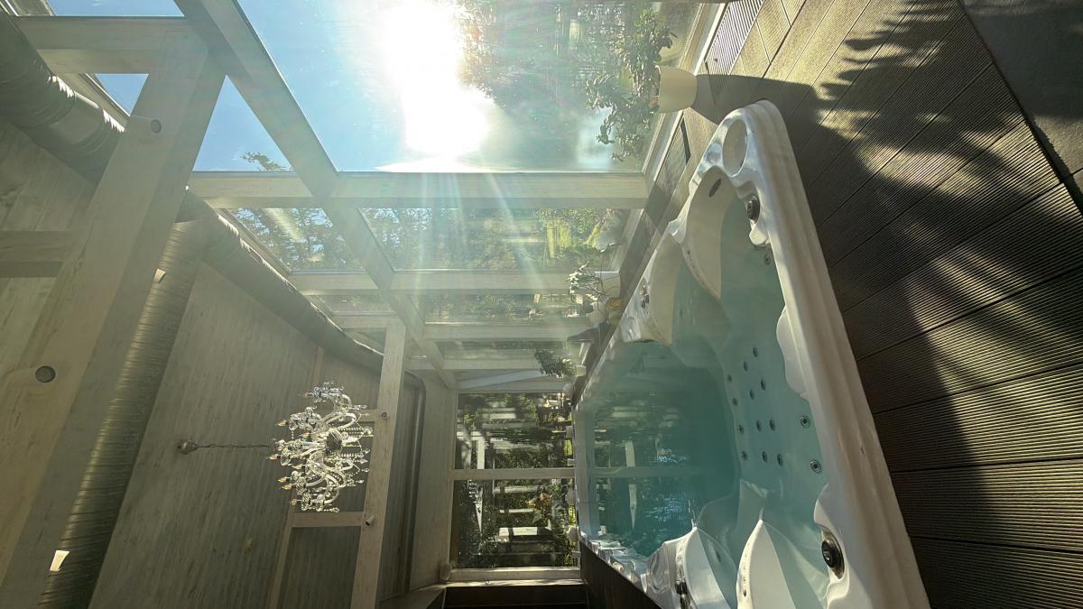 Silene Resort and SPA Photo by user review