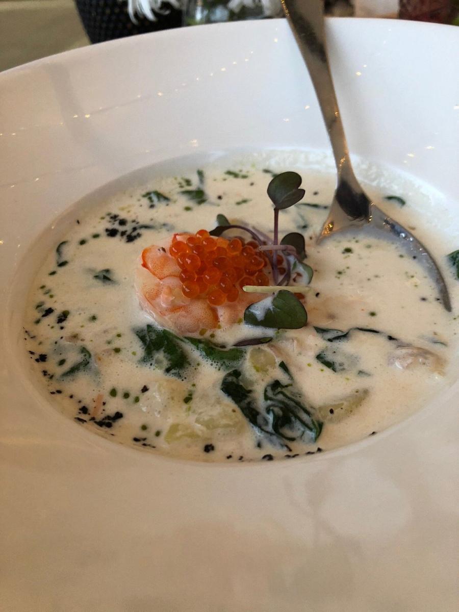 Silene Resort and SPA Photo by user review