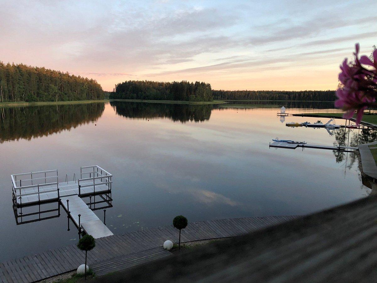 Silene Resort and SPA Photo by user review