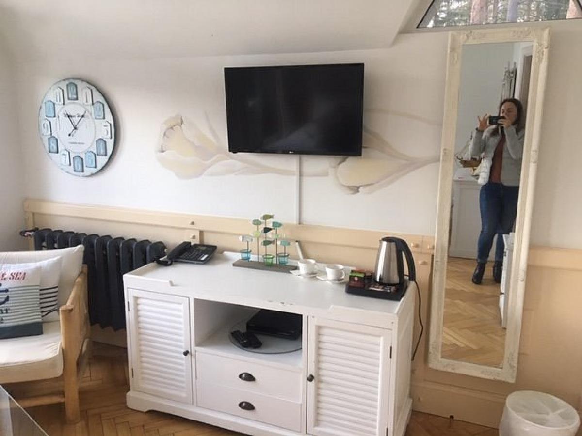 Silene Resort and SPA Photo by user review