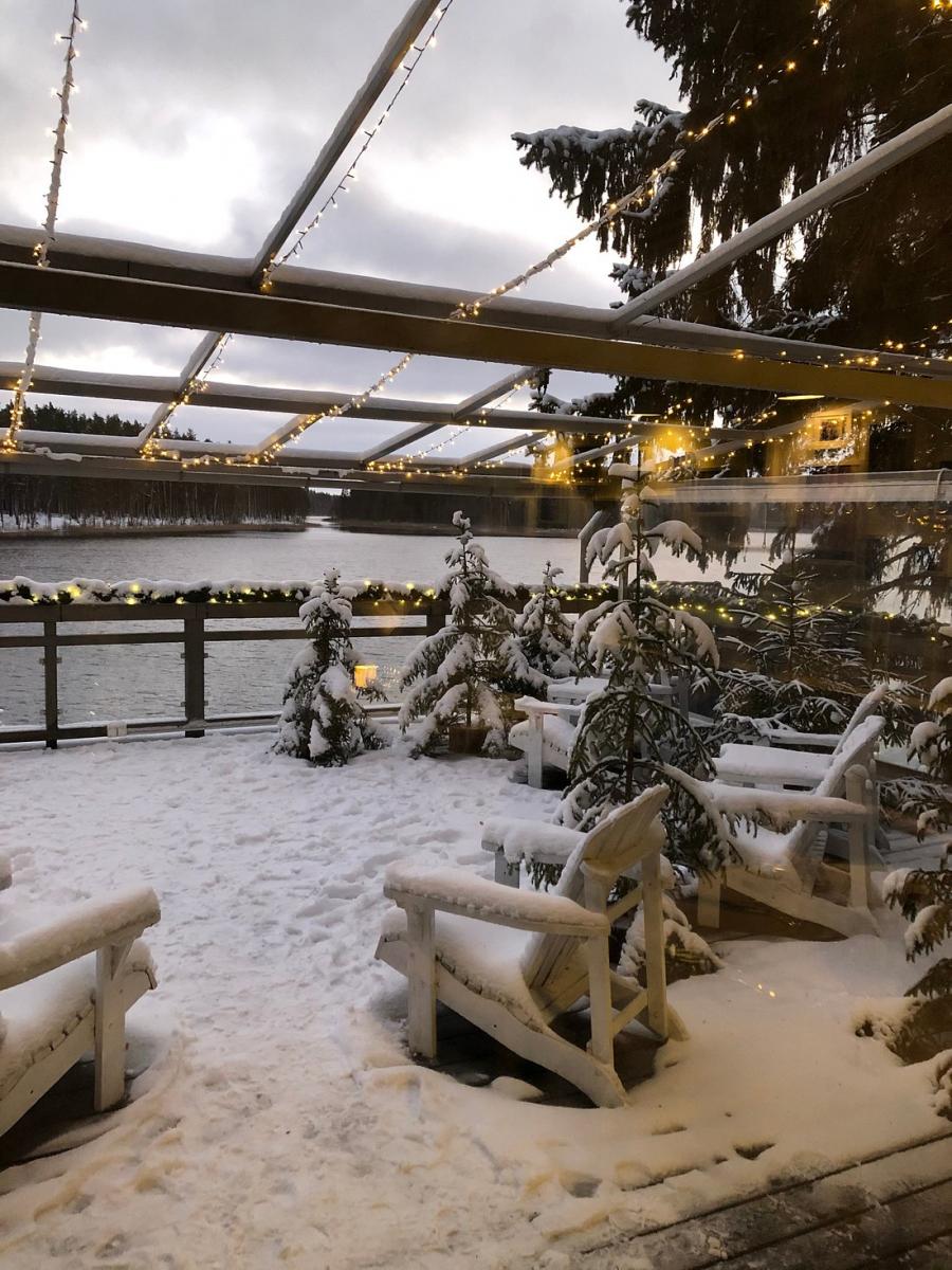 Silene Resort and SPA Photo by user review