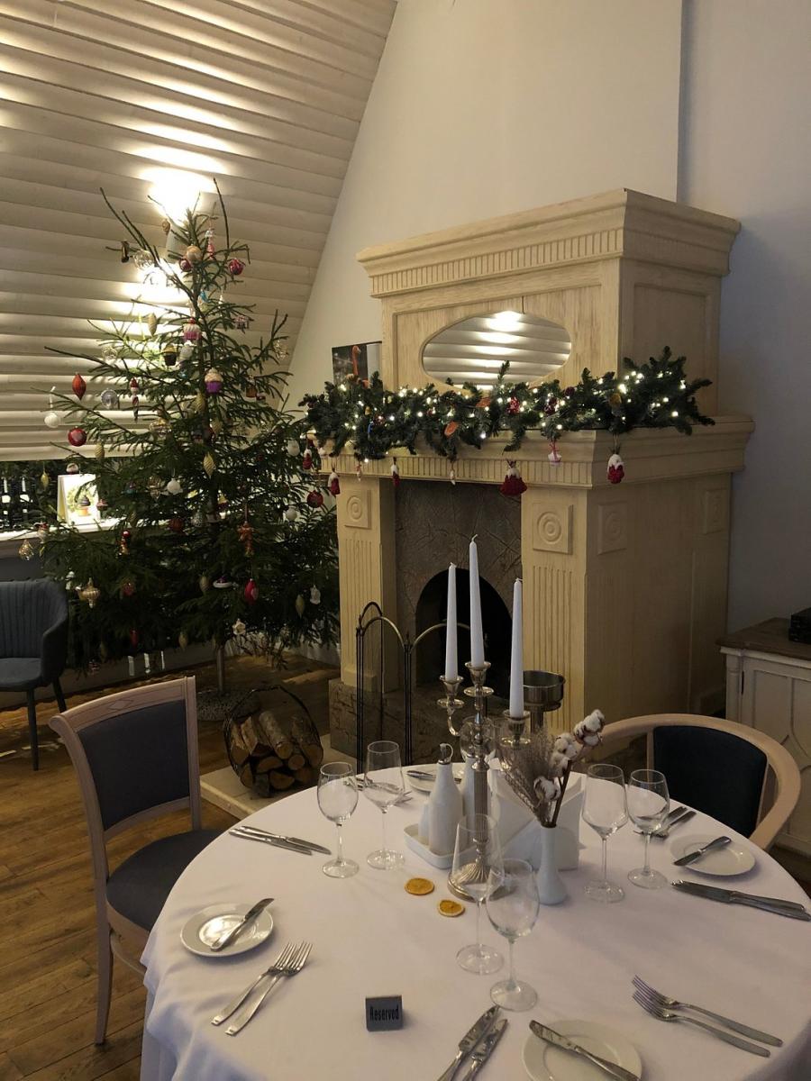 Silene Resort and SPA Photo by user review