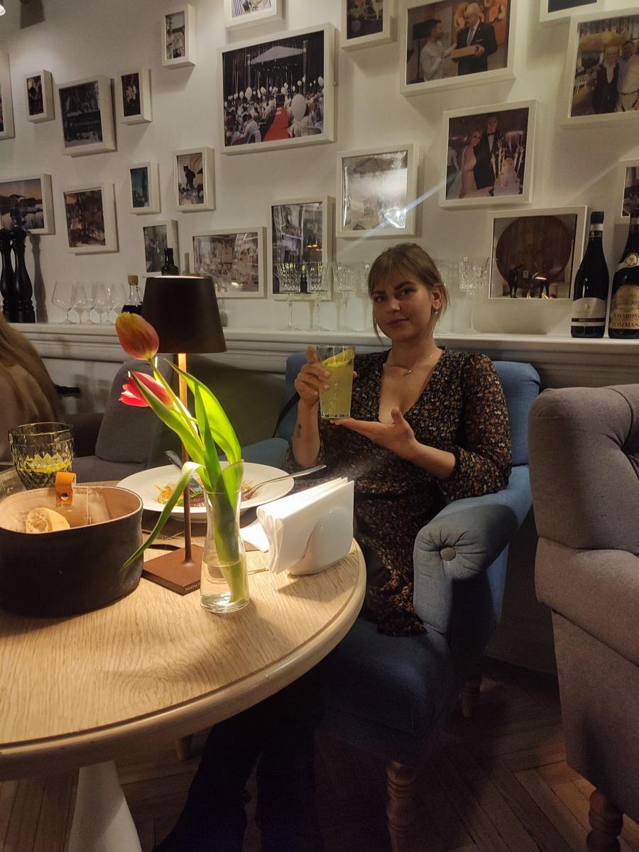 Silene Resort and SPA Photo by user review