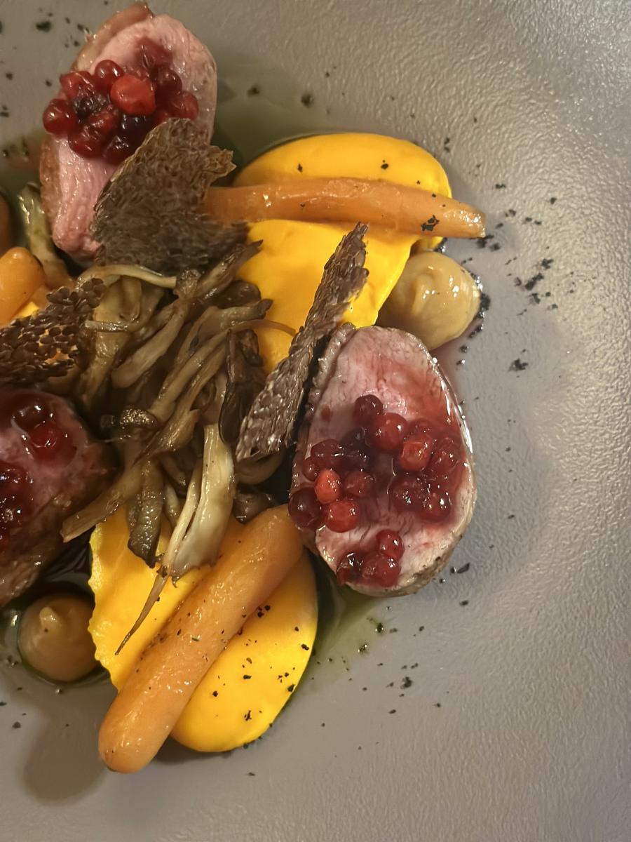 Silene Resort and SPA Photo by user review