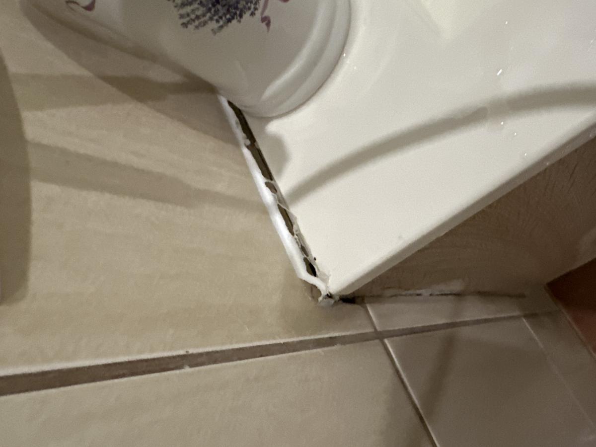 Silene Resort and SPA Photo by user review