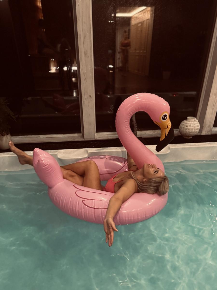 Silene Resort and SPA Photo by user review