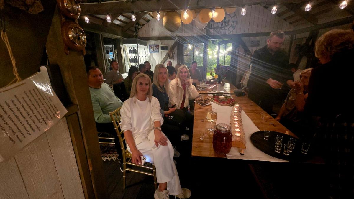 Silene Resort and SPA Photo by user review